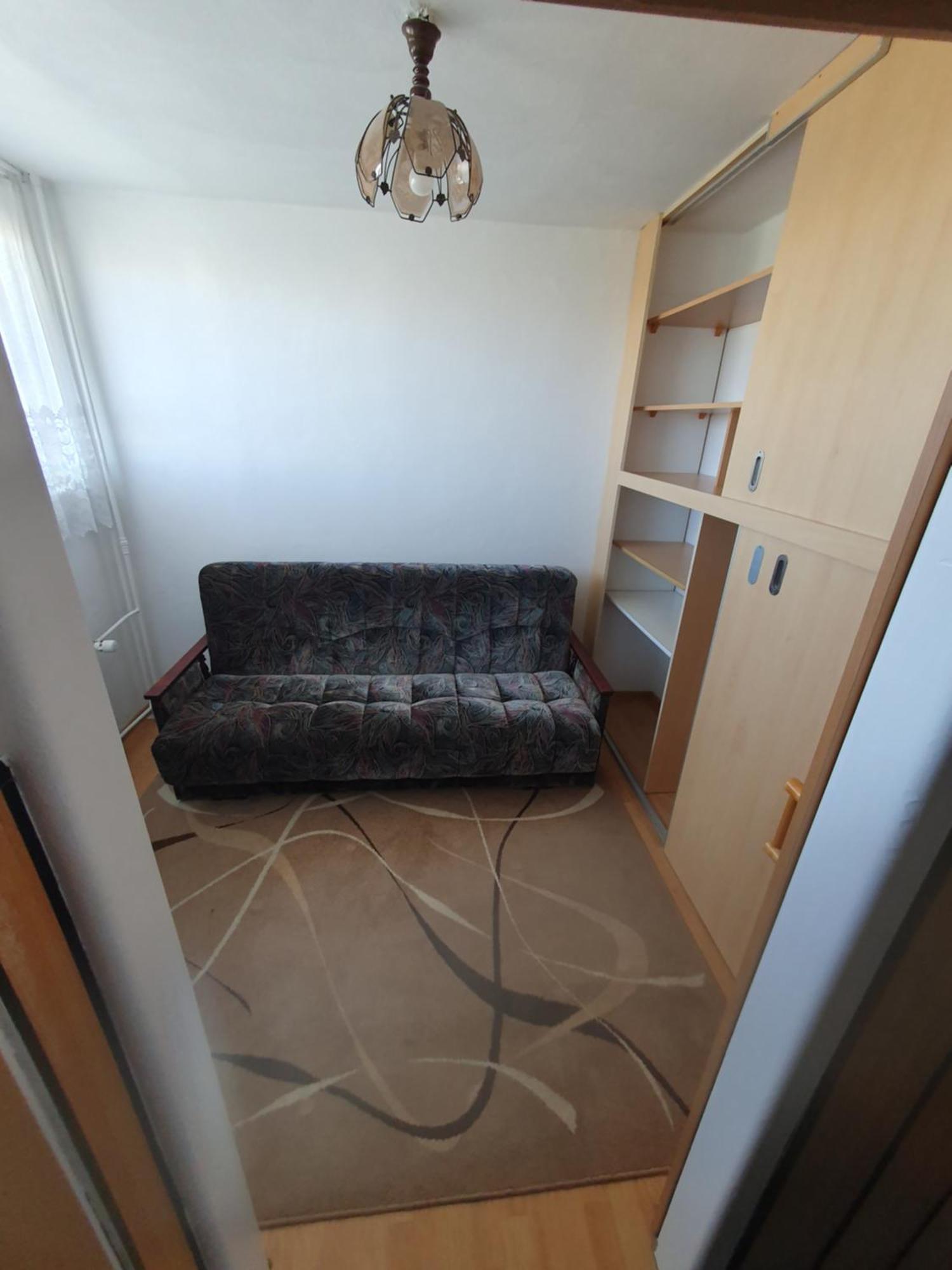 Przytulne Mieszkanie Blisko Morza Apartment Gdansk