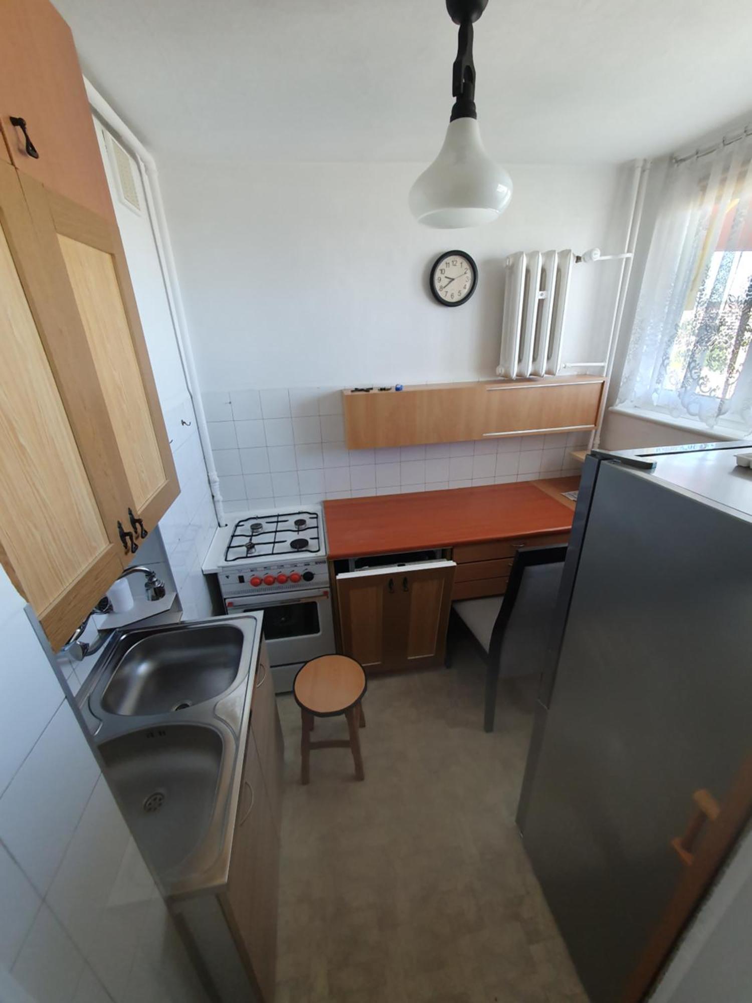 Przytulne Mieszkanie Blisko Morza Apartment