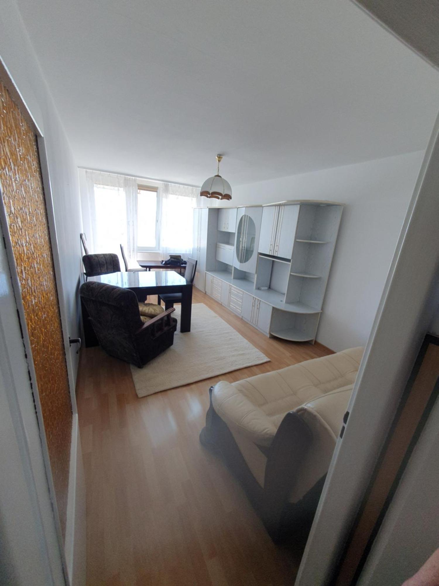 Apartment Przytulne Mieszkanie Blisko Morza Gdansk